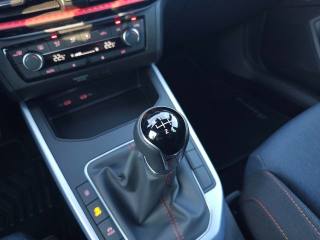 SEAT Arona usata, con USB