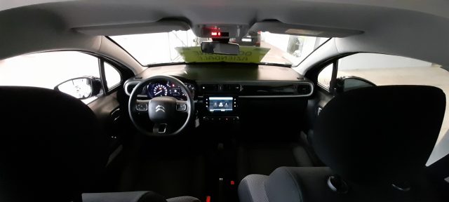 CITROEN C3 usata 25