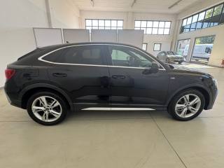 AUDI Q3 usata, con Boardcomputer