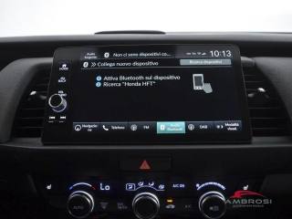 HONDA Jazz usata 14