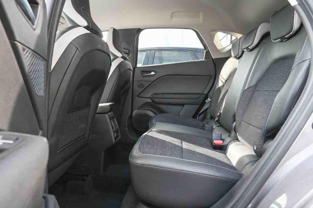 RENAULT Captur usata, con Controllo trazione