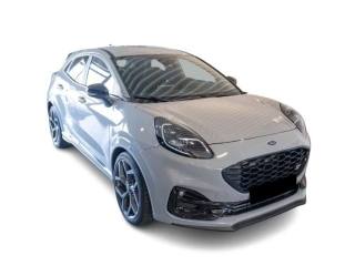 FORD Puma usata, con Airbag laterali