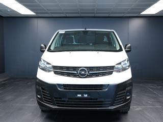 OPEL Vivaro usata, con Airbag