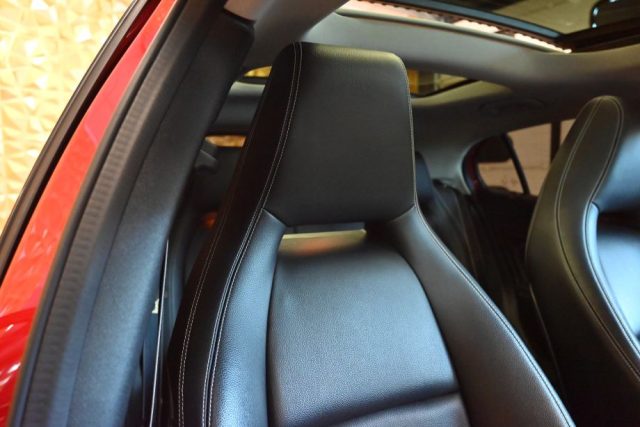 MERCEDES-BENZ GLA 200 usata 63