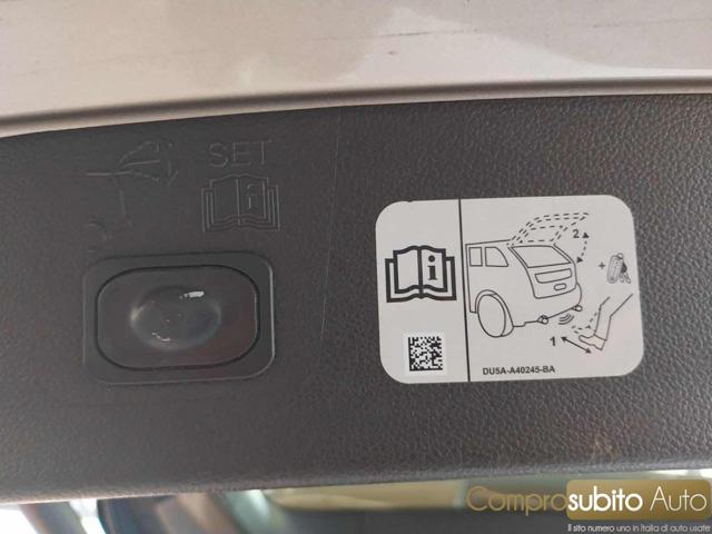FORD Kuga usata 27