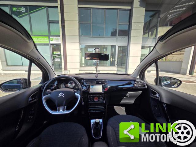 CITROEN C3 usata, con Airbag Passeggero