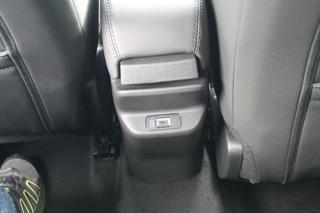 JEEP Avenger usata, con Chiusura centralizzata