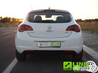 OPEL Astra usata, con Climatizzatore automatico, 2 zone
