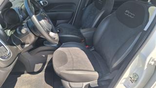 FIAT 500L usata 16