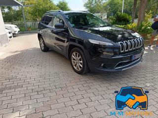JEEP Cherokee usata, con Airbag laterali