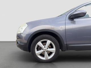 NISSAN Qashqai usata, con Cerchi in lega