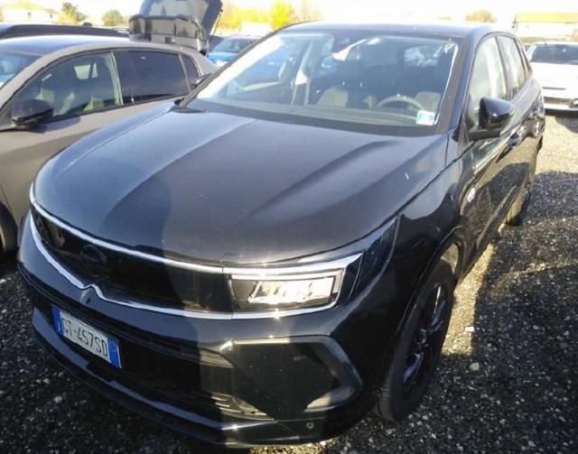 OPEL Grandland usata, con ABS
