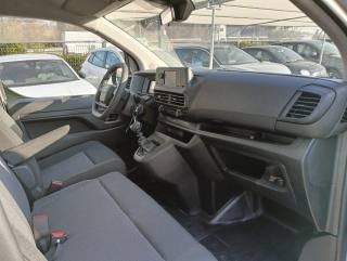 PEUGEOT Expert usata, con Immobilizzatore elettronico