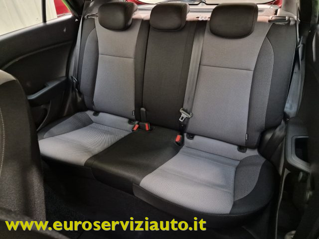 HYUNDAI i20 usata 36