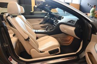 BMW 640 usata 39