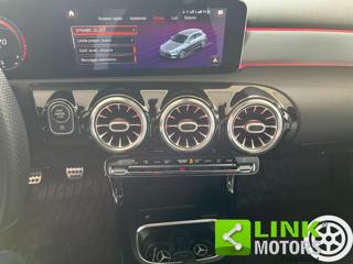 MERCEDES-BENZ A 200 usata 29