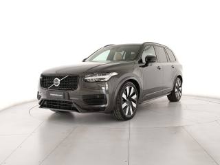 VOLVO XC90 usata, con Airbag