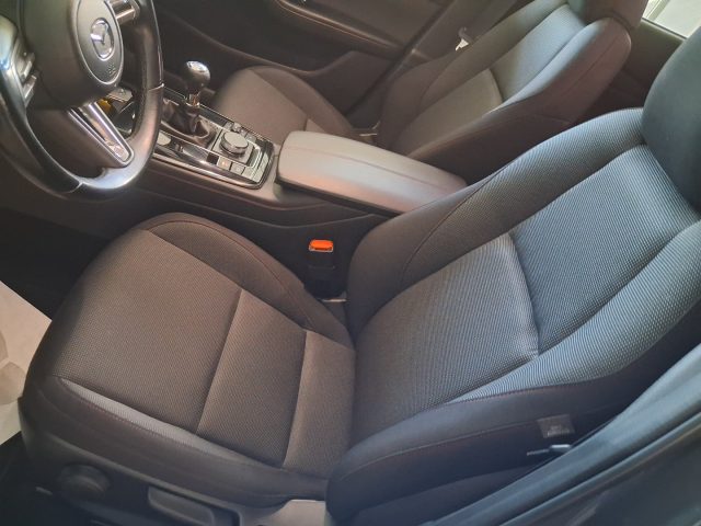 MAZDA CX-30 usata, con Climatizzatore