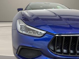 MASERATI Ghibli usata, con Chiusura centralizzata telecomandata