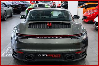 PORSCHE Targa usata, con Antifurto