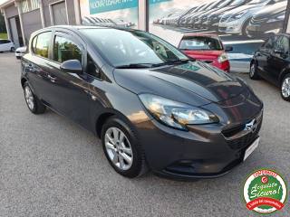 OPEL Corsa usata, con Airbag laterali