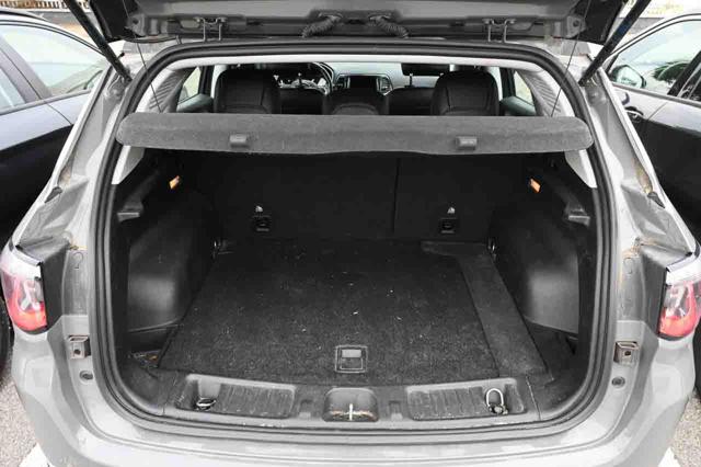 JEEP Compass usata, con Alzacristalli elettrici