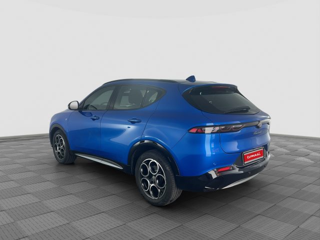 ALFA ROMEO Tonale usata 2