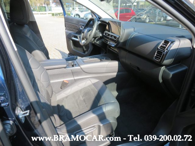CITROEN C5 Aircross usata, con Leve al volante