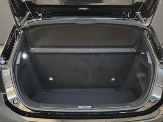MG MG3 usata, con Autoradio