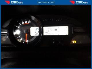 KYMCO Xciting 400i usata 4