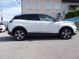 PEUGEOT 3008 usata, con Alzacristalli elettrici
