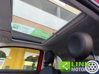 FIAT 500 usata, con Controllo trazione