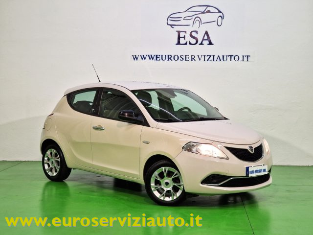LANCIA Ypsilon usata, con ABS