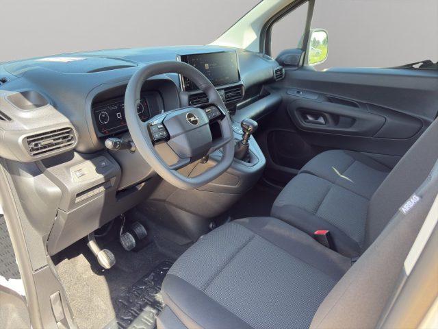 OPEL Combo usata, con ESP
