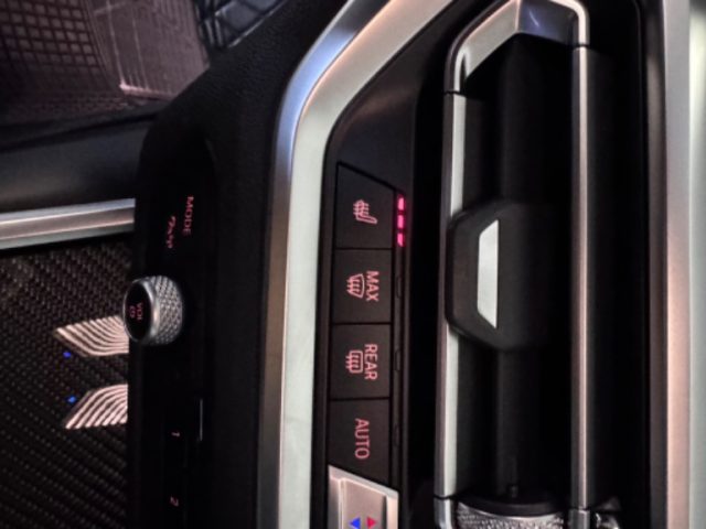 BMW M4 usata, con Immobilizzatore elettronico