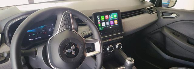 MITSUBISHI Colt usata, con Fendinebbia