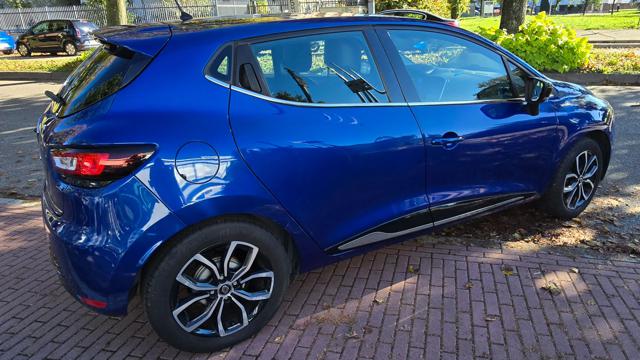 RENAULT Clio usata, con Cerchi in lega