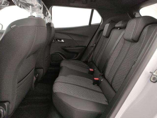 PEUGEOT 2008 usata, con Servosterzo