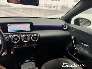 MERCEDES-BENZ A 180 usata, con Interni in pelle