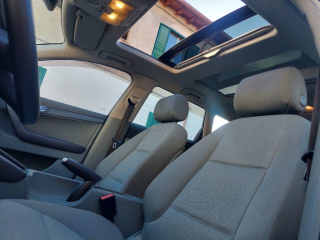 AUDI A3 usata, con Controllo trazione
