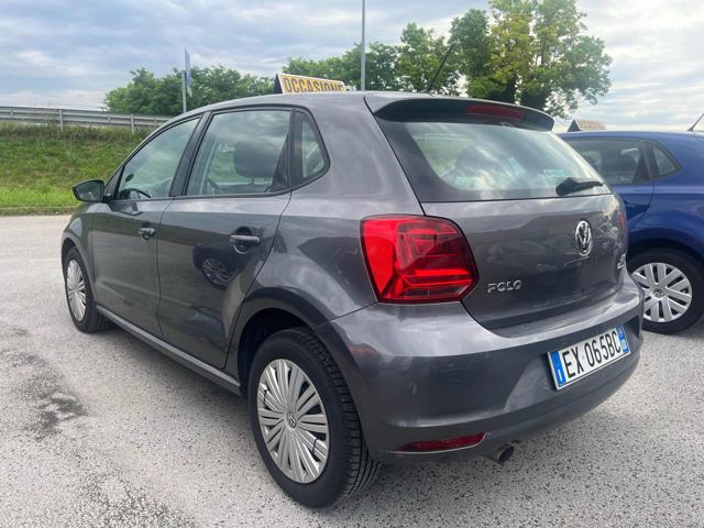 VOLKSWAGEN Polo usata, con Airbag Passeggero