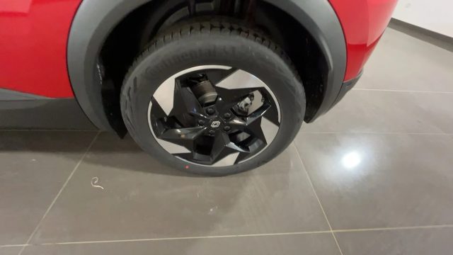 RENAULT Captur usata, con Frenata d