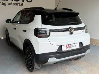CITROEN C3 usata, con Chiusura centralizzata