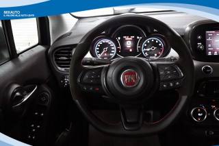 FIAT 500X usata, con Controllo automatico clima