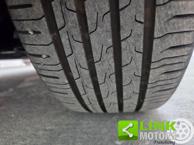 FORD Puma usata, con Climatizzatore