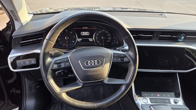 AUDI A6 usata, con ESP