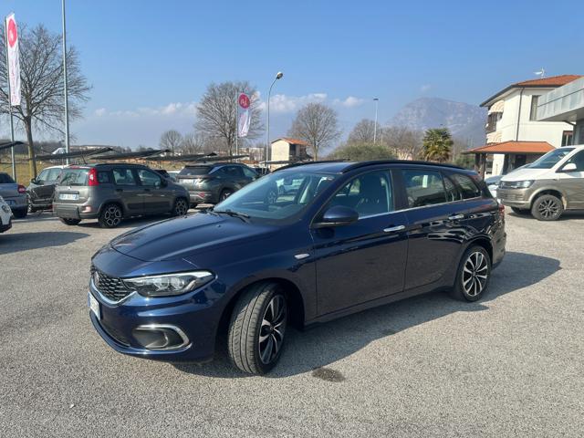 FIAT Tipo usata, con Airbag
