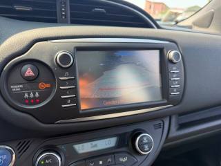 TOYOTA Yaris usata, con Sistema di navigazione