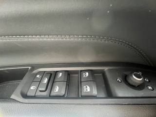 JEEP Compass usata, con Touch screen