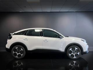 CITROEN C4 usata, con Airbag Passeggero
